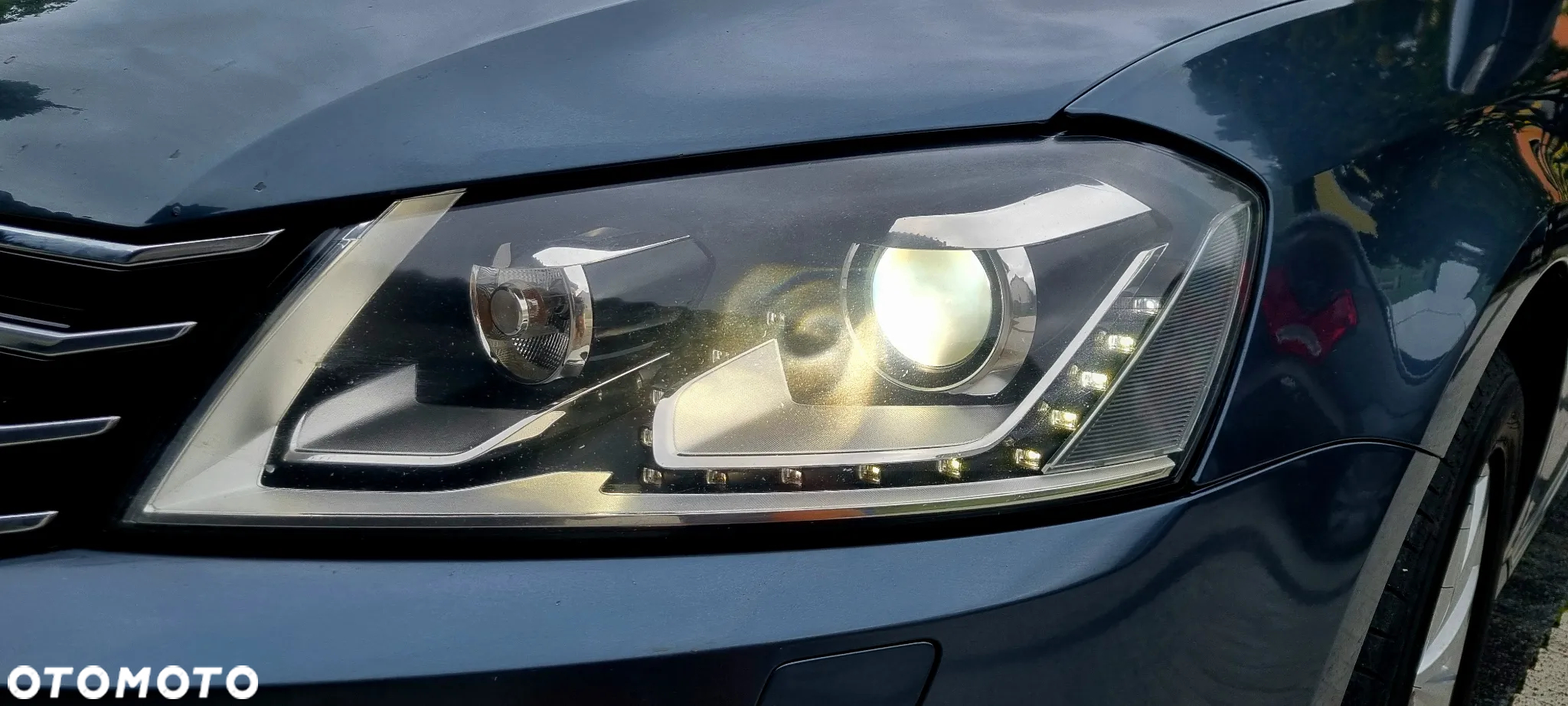 Volkswagen Passat Variant 2.0 TDI BlueMotion Technology Comfortline - 3
