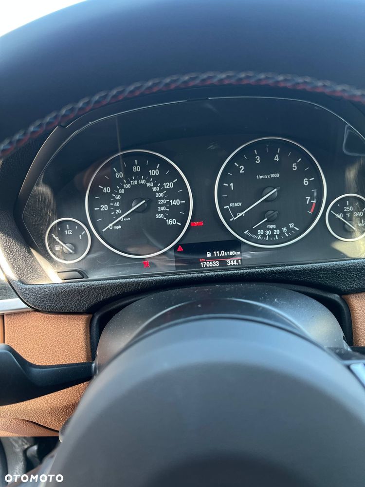 BMW Seria 3 328i Luxury Line - 6
