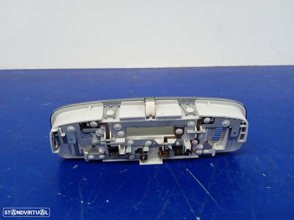 LUZ INTERIOR FORD FOCUS C-MAX 2004 -3S7A13K767AA - 1