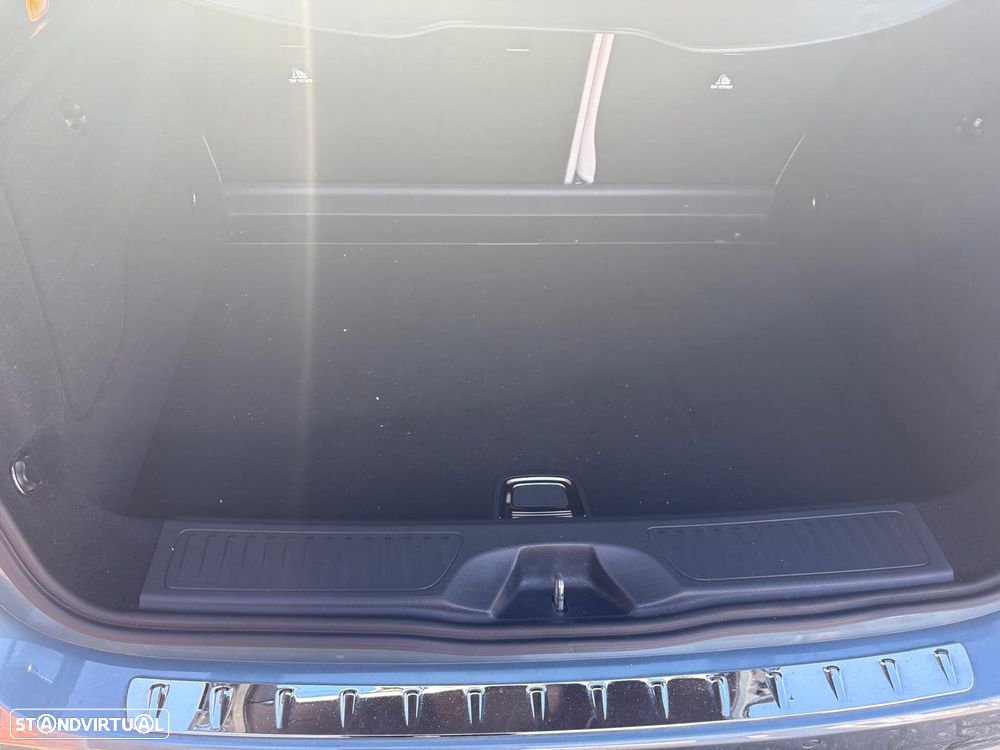 Mercedes-Benz B 200 CDI BlueEFFICIENCY - 9