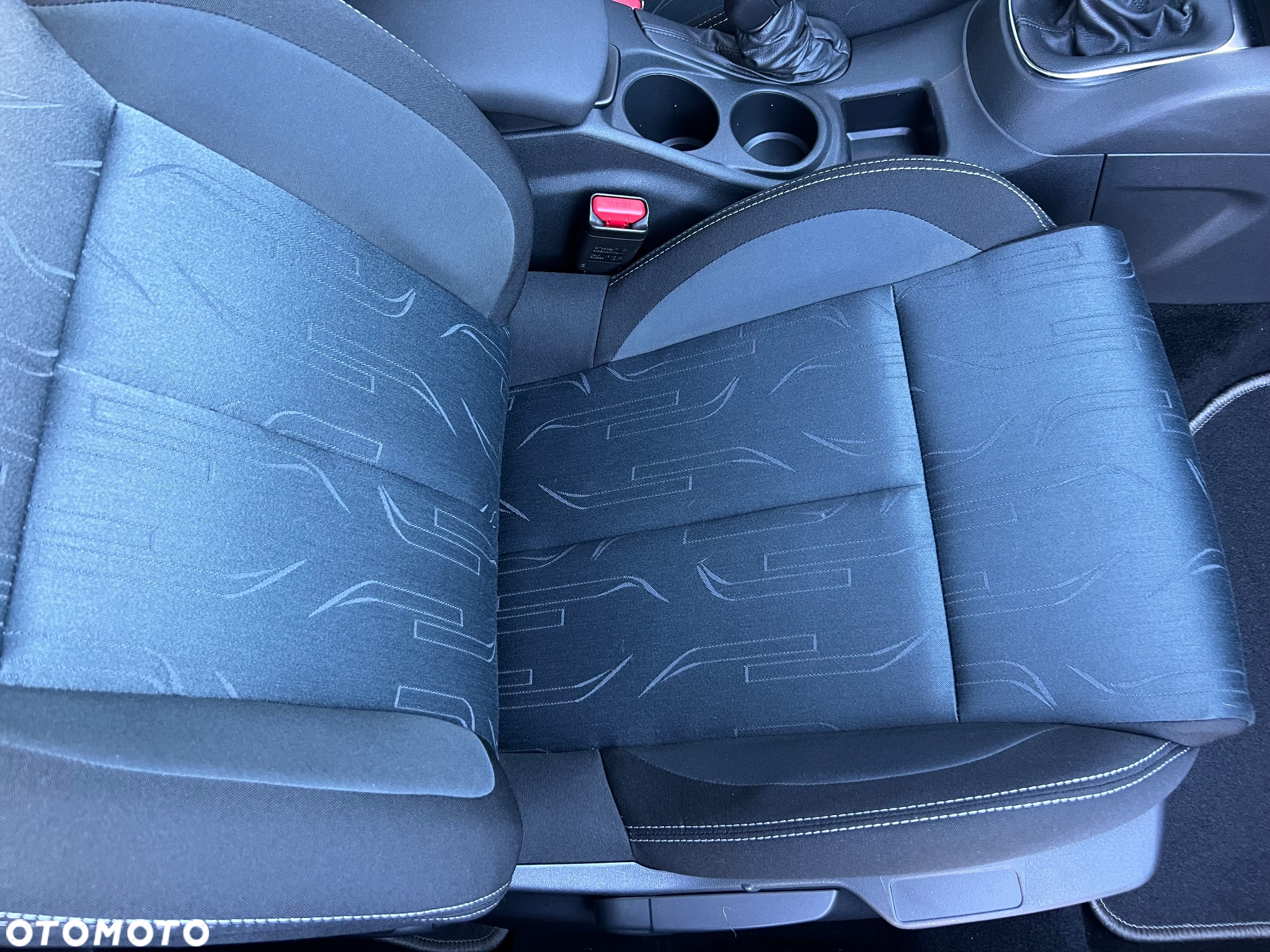 Citroën C4 HDi 90 Attraction - 15