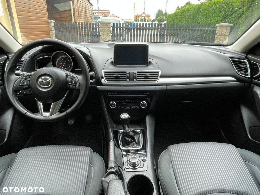 Mazda 3 - 14