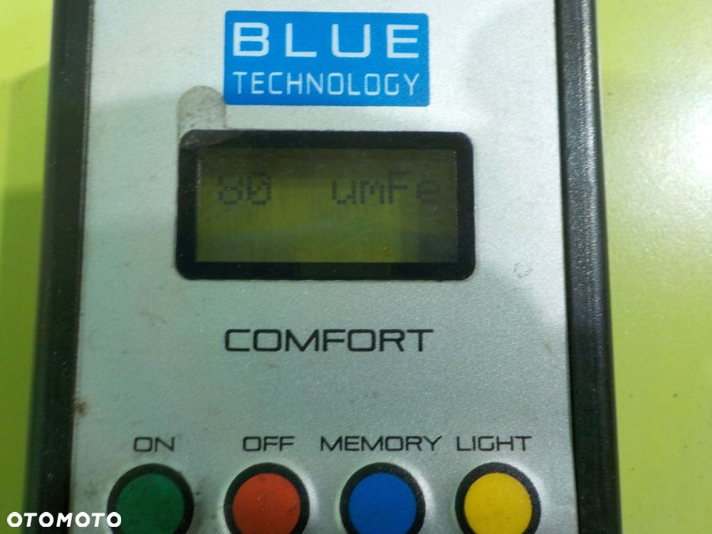 OPEL INSIGNIA B 1.6 CDTI 18r 5D HB drzwi prawe przod - 5