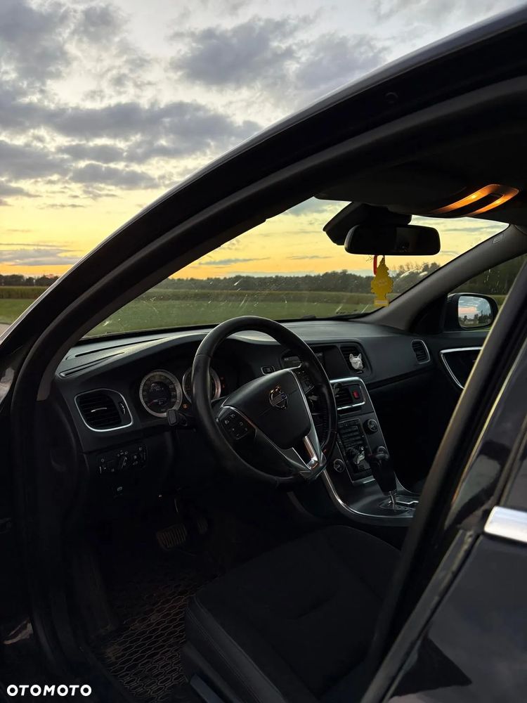 Volvo S60 - 10