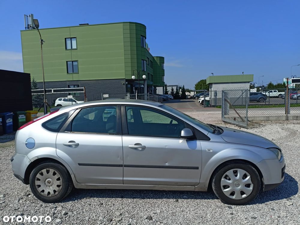 Ford Focus - 5