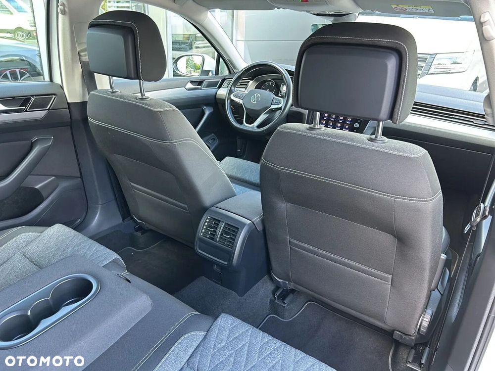 Volkswagen Passat Variant 1.5 TSI EVO Business DSG - 10