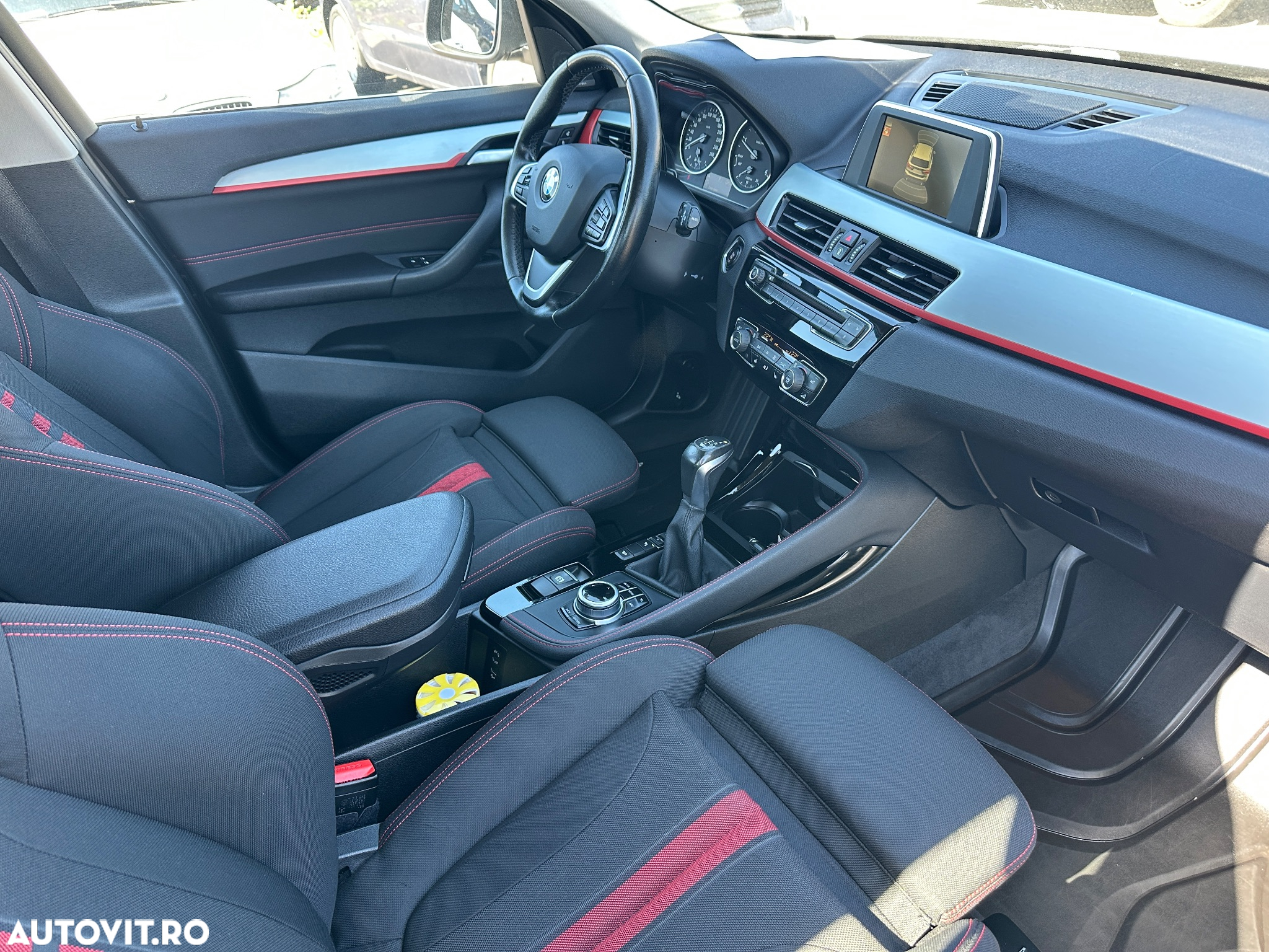 BMW X1 - 10