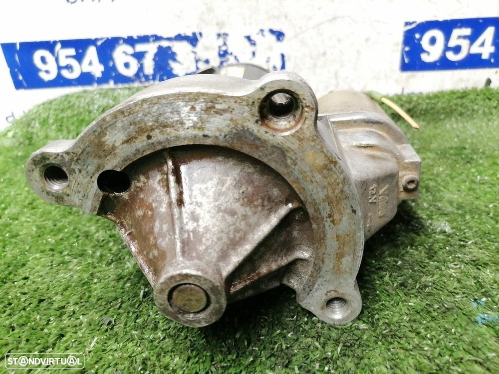 MOTOR ARRANQUE CITROEN BERLINGO / BERLINGO FIRST LIMUSINA 2004 -D7R26 - 4