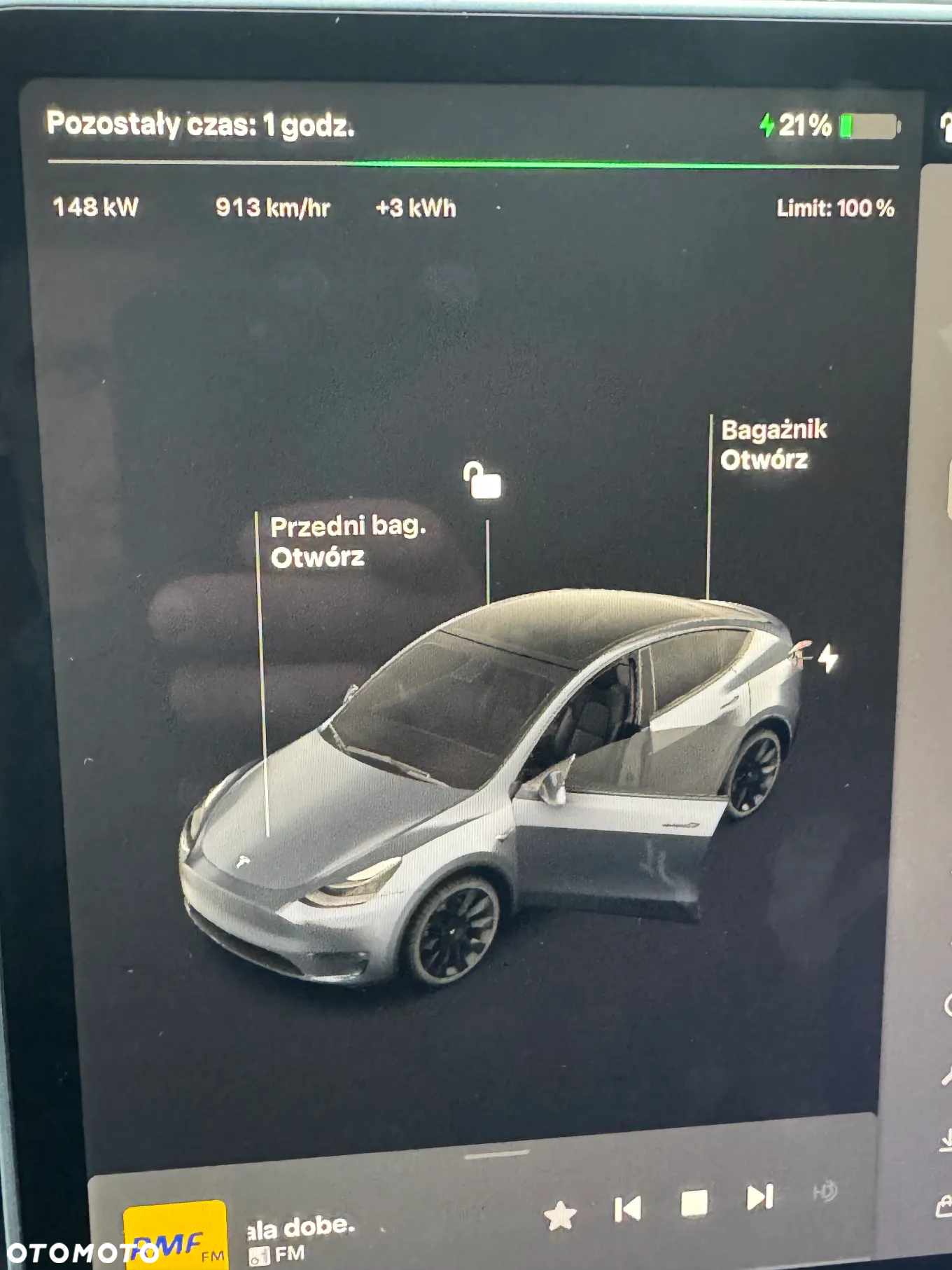 Tesla Y Model Long Range Dual Motor AWD - 31
