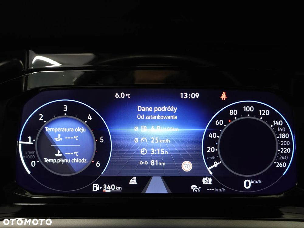 Volkswagen Golf 2.0 TDI SCR Life - 38