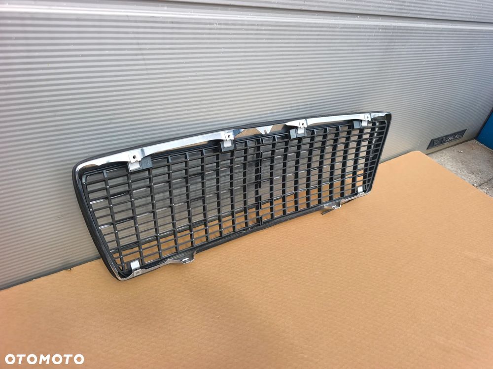 Grill atrapa Mercedes S-klasa w140 - 6