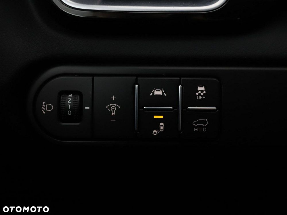 Kia ProCeed 1.6 T-GDI GT DCT - 37