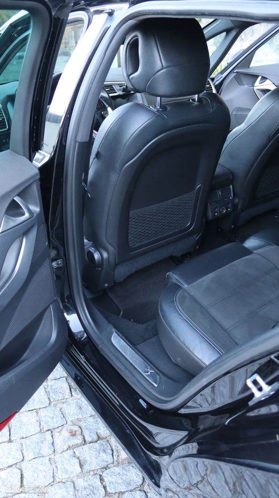 DS DS5 BlueHDi 120 EAT6 Business Class - 10