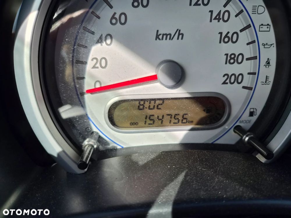 Suzuki Splash 1.0 Club - 3