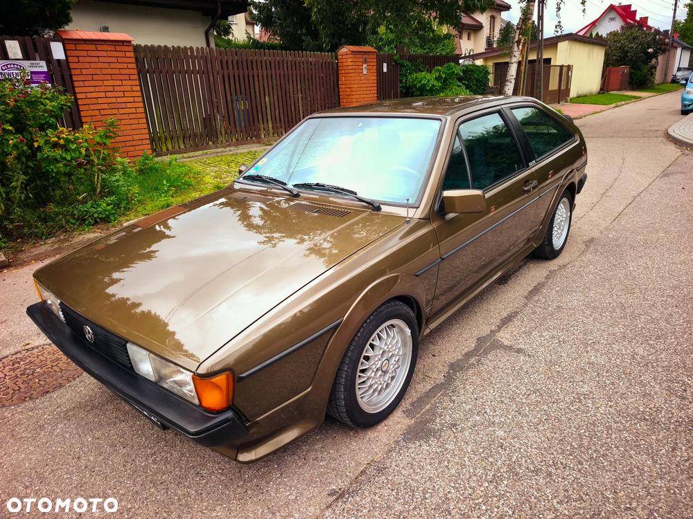 Volkswagen Scirocco 1.6 GT - 23