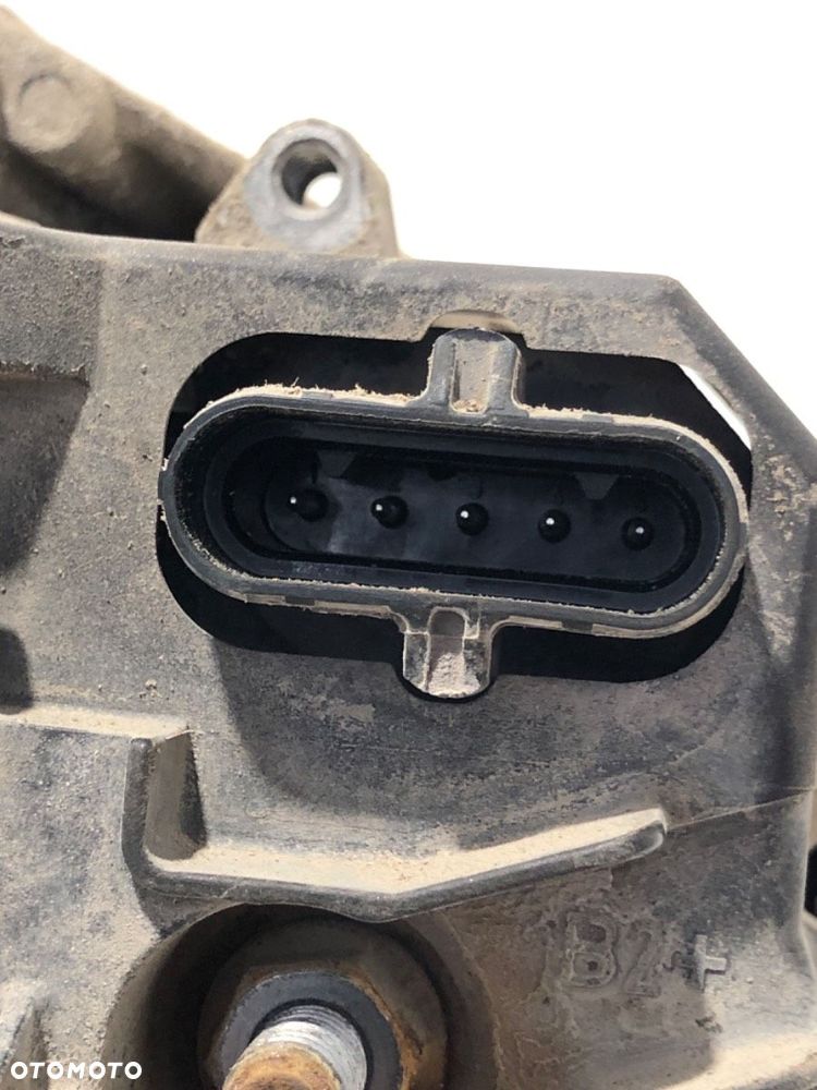 ALTERNATOR  MERCEDES-BENZ ACTROS MP2 / MP3 2002 - 2022 3236 B 265 kW [360 KM] 8x4/4 2003 - 6