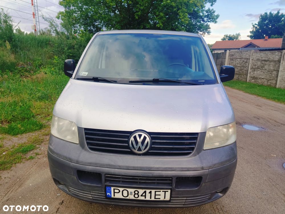Volkswagen T5 - 8