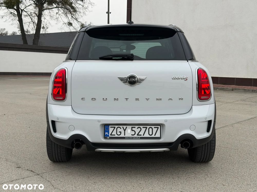 MINI Countryman - 13
