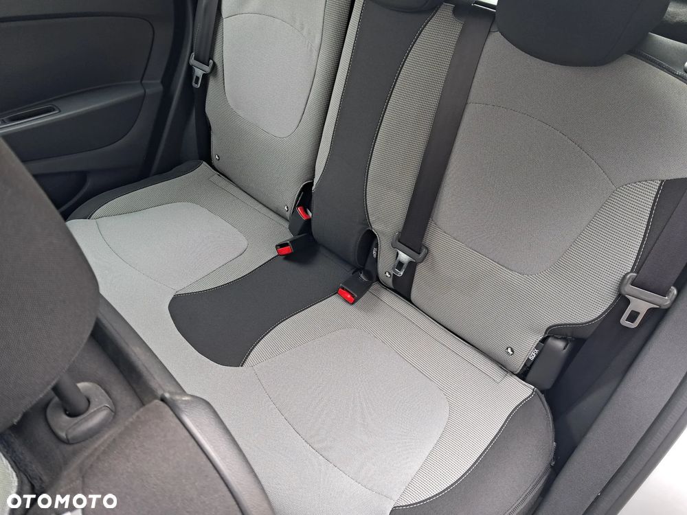 Renault Captur ENERGY TCe 120 EDC Initiale Paris - 22