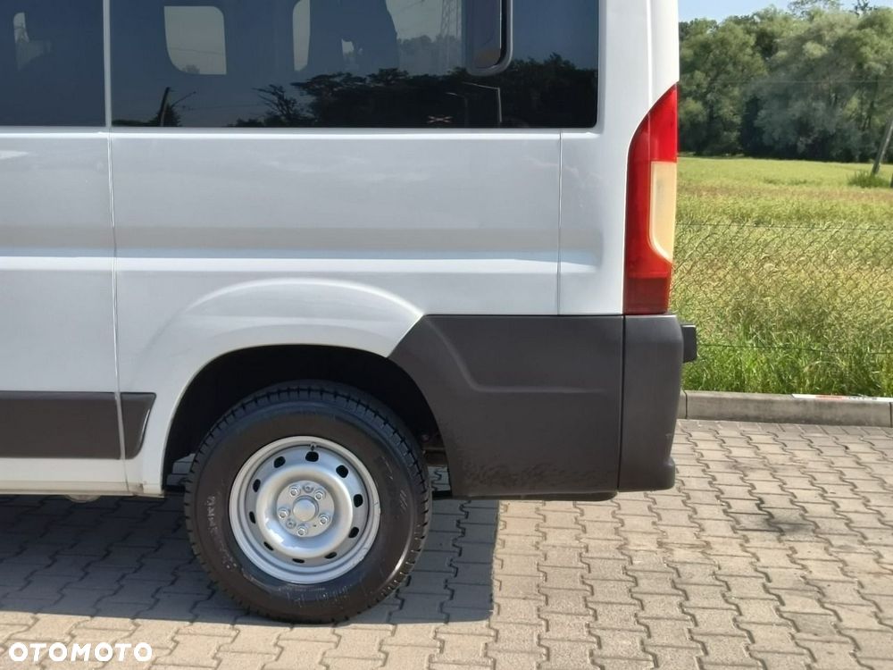 Peugeot Boxer - 20