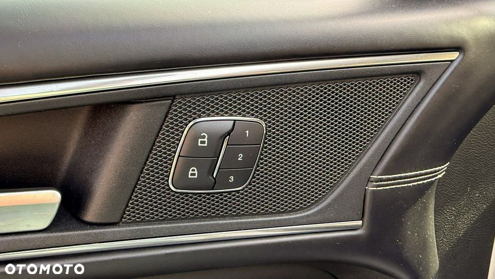 Ford Edge Vignale 2.0 TDCi Twin-Turbo 4WD - 20