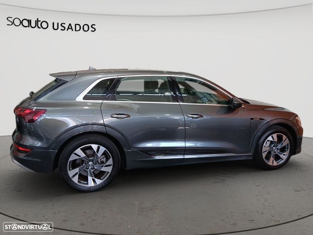 Audi e-tron 55 quattro S line - 9