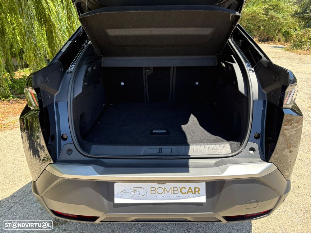 Peugeot 3008 1.2 Hybrid Active Pack e-DCS6 - 38