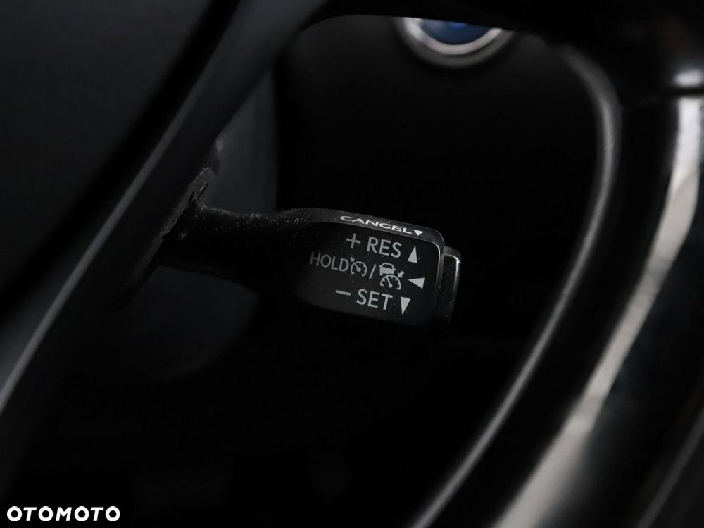 Toyota C-HR 1.8 Hybrid GPF Style - 29