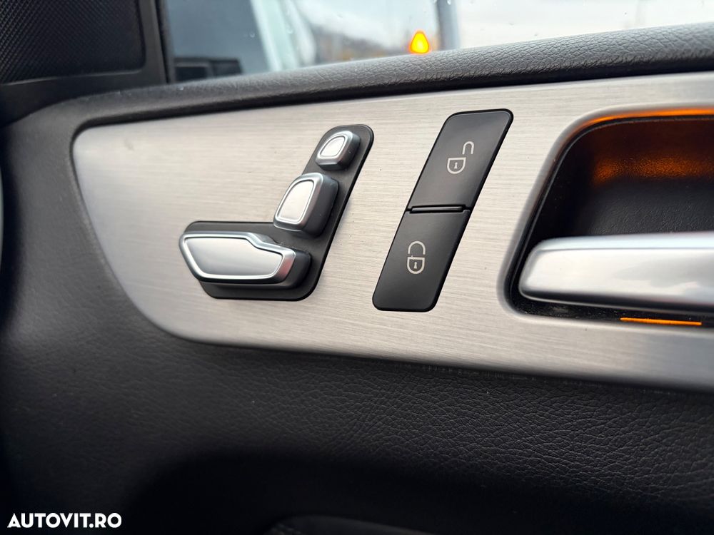 Mercedes-Benz GLE 350 d 4MATIC 9G-TRONIC - 12