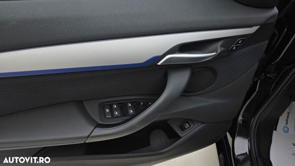 BMW X1 - 11