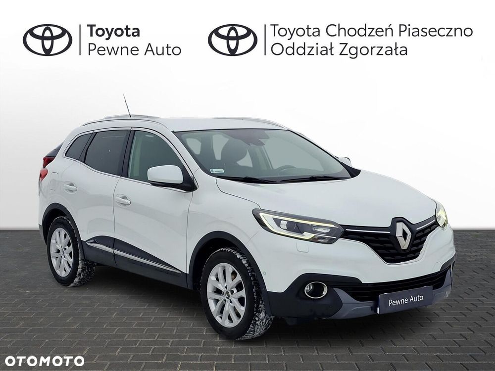 Renault Kadjar 1.6 Energy TCe S-Edition - 8