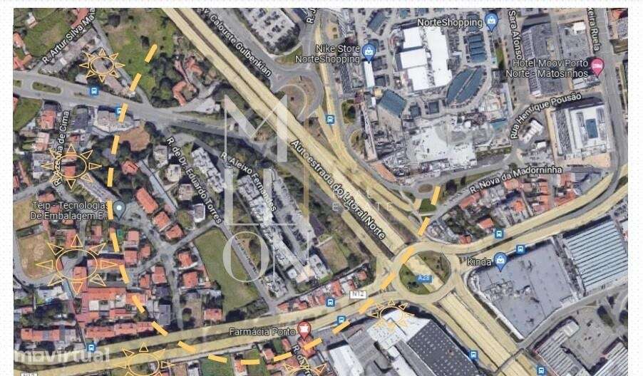 Oporto Metropolitano Serviced T0 com garantia mensal de 5% de lucro Ma - Grande imagem: 5/12