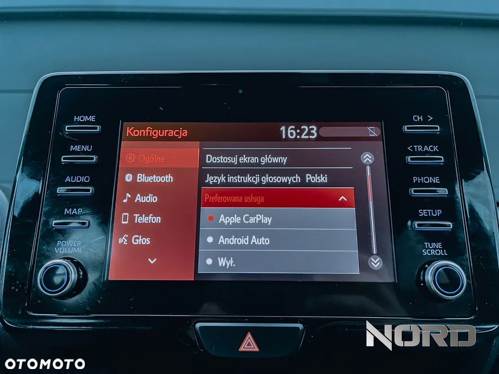 Toyota Yaris Hybrid 1.5 Active - 28