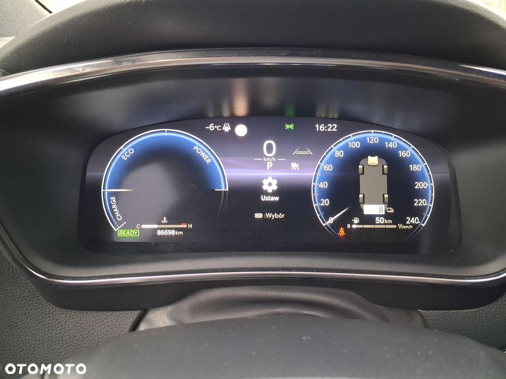 Toyota Corolla 1.8 Hybrid Comfort - 16