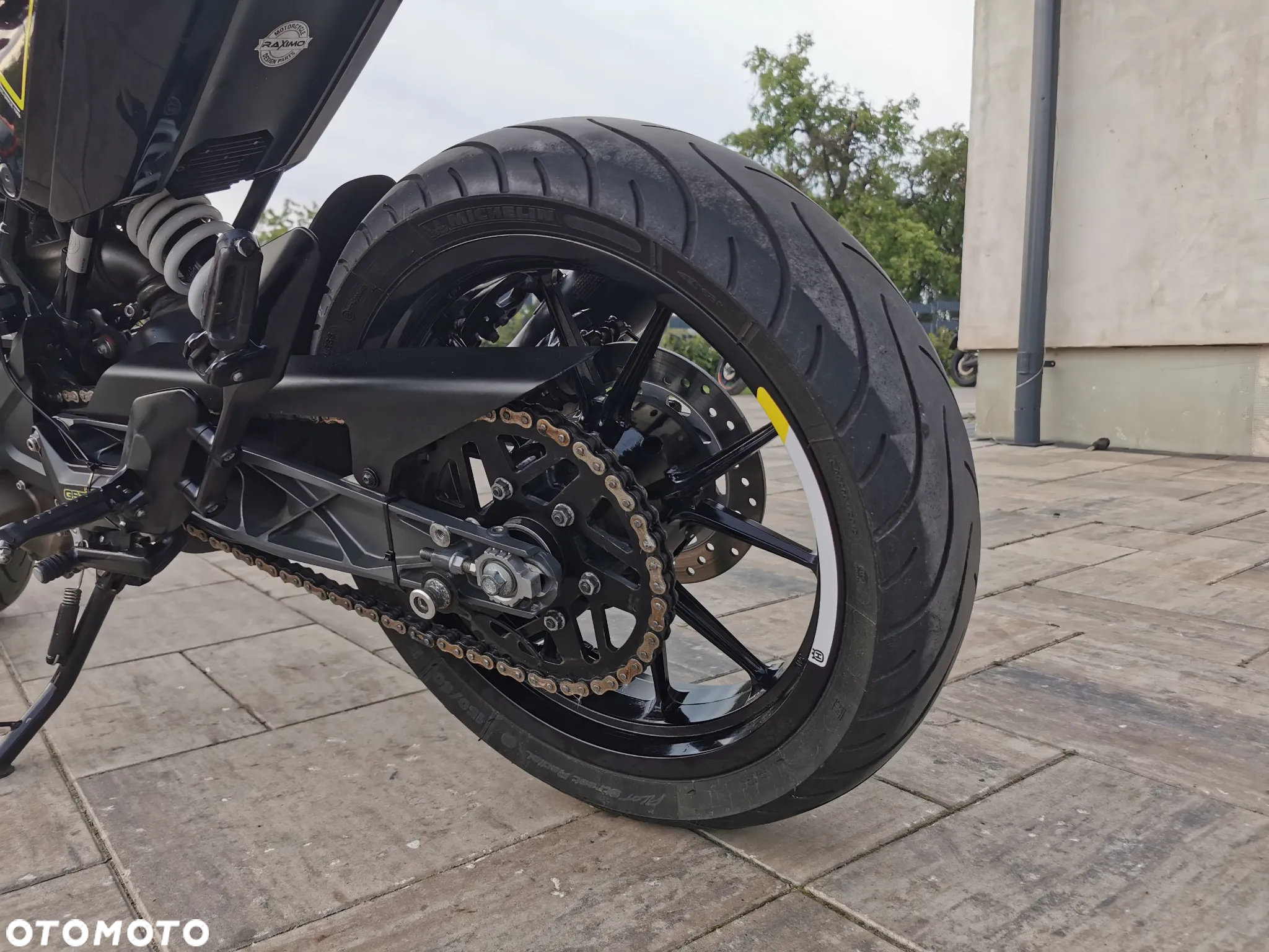 Husqvarna Vitpilen - 7