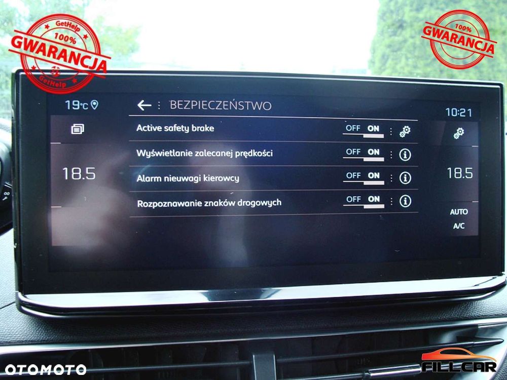 Peugeot 3008 1.5 BlueHDi GT S&S EAT8 - 25