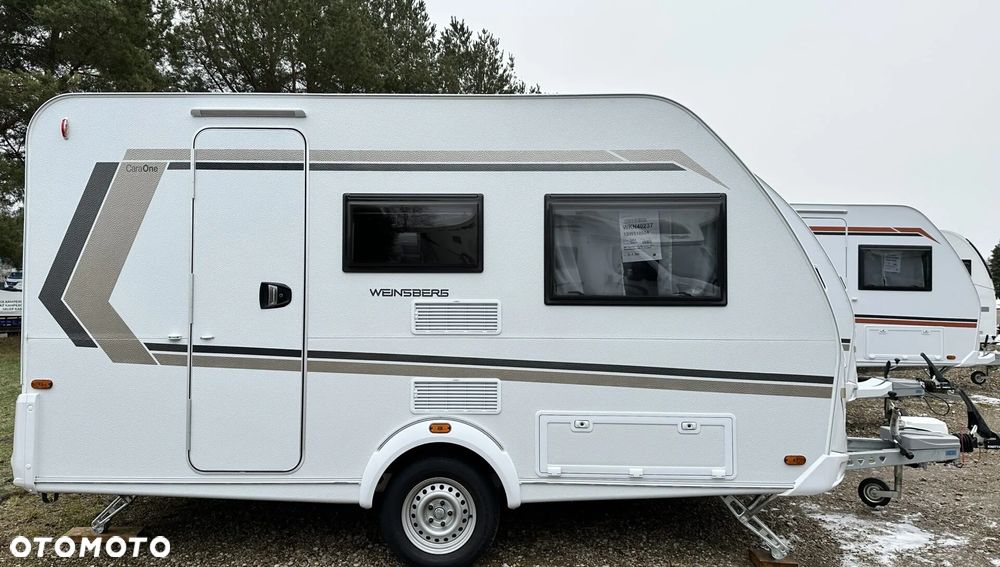 Weinsberg CaraOne 400LK - 2