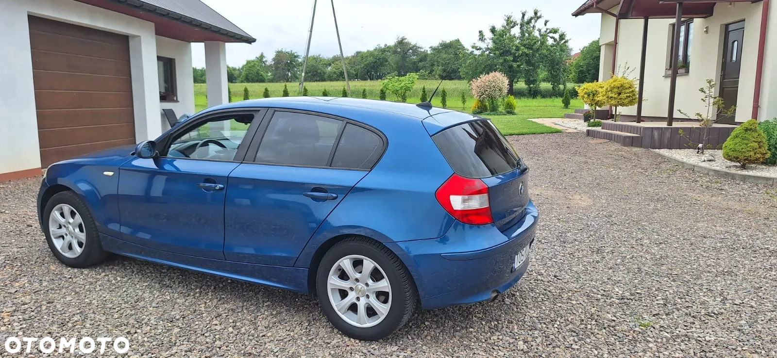 BMW Seria 1 116i - 25