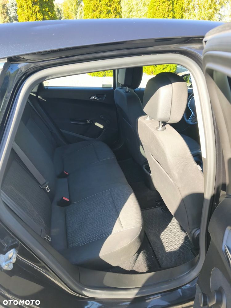 Opel Astra - 6