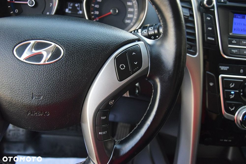 Hyundai i30 1.4 Style - 37