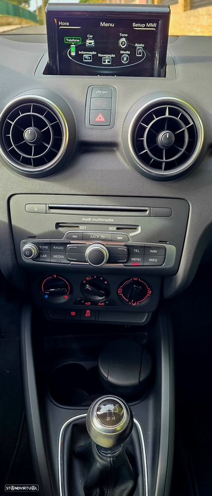 Audi A1 Sportback - 20