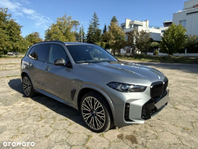 BMW X5 xDrive30d mHEV sport - 2