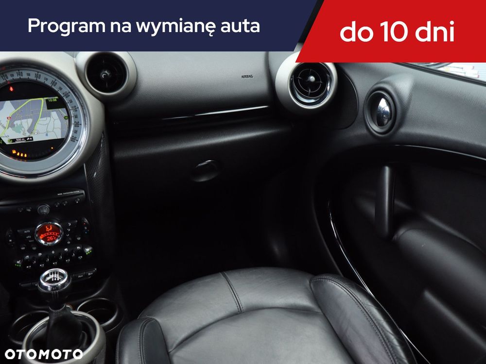 MINI Countryman - 10