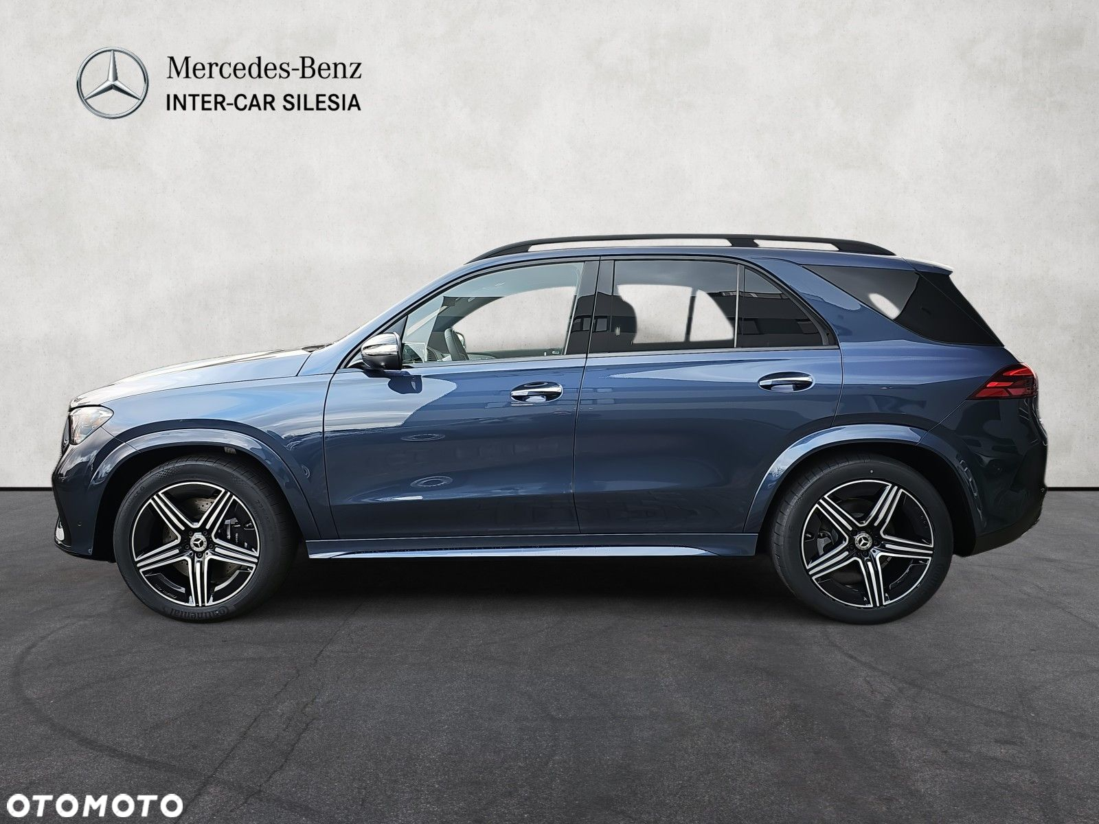 Mercedes-Benz GLE - 8