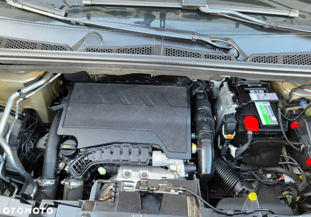 Opel Combo - 35