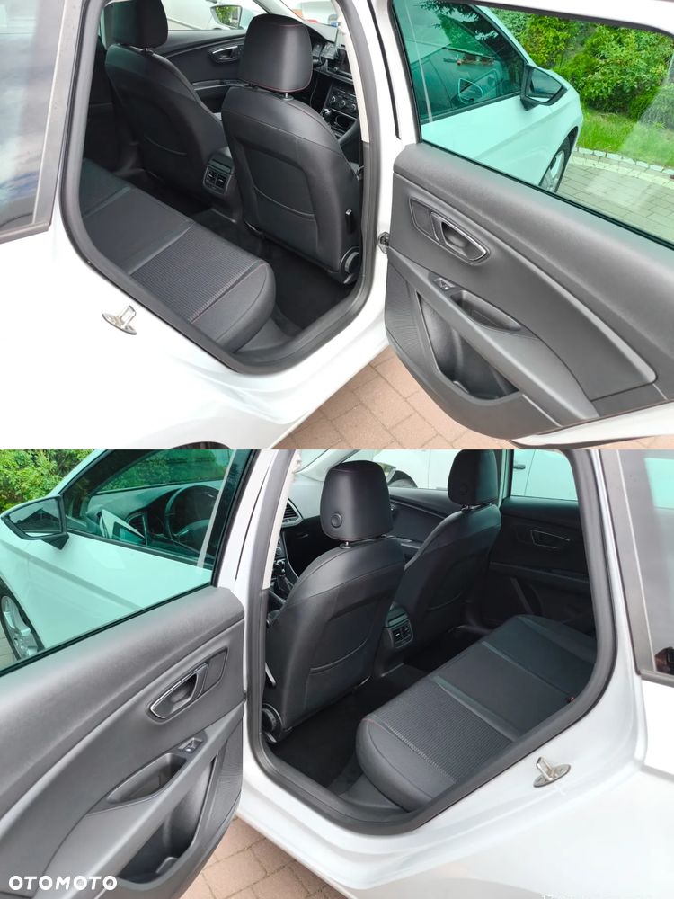 Seat Leon 1.4 TSI Start&Stop FR - 27