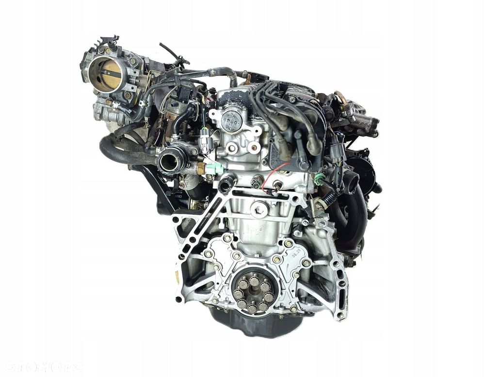 SILNIK BENZYNOWY HONDA ACCORD V 2.3 H23A3 - 7