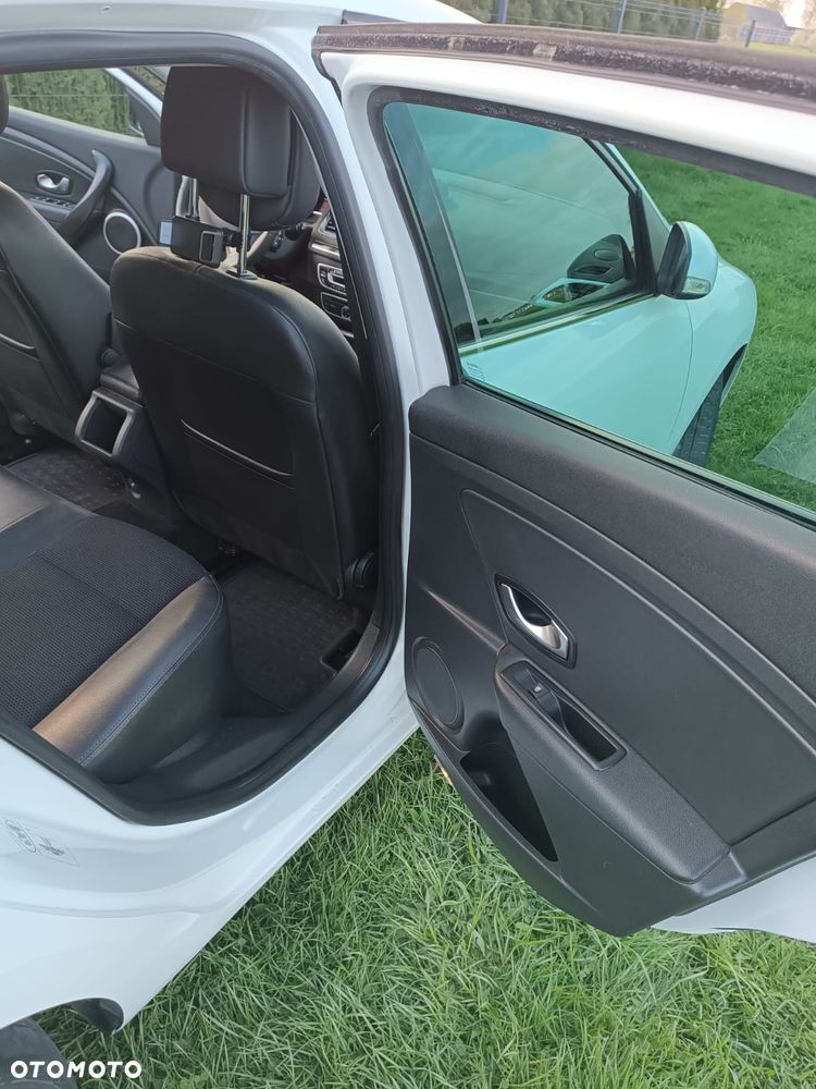 Renault Megane 1.4 16V TCE Privilege - 20