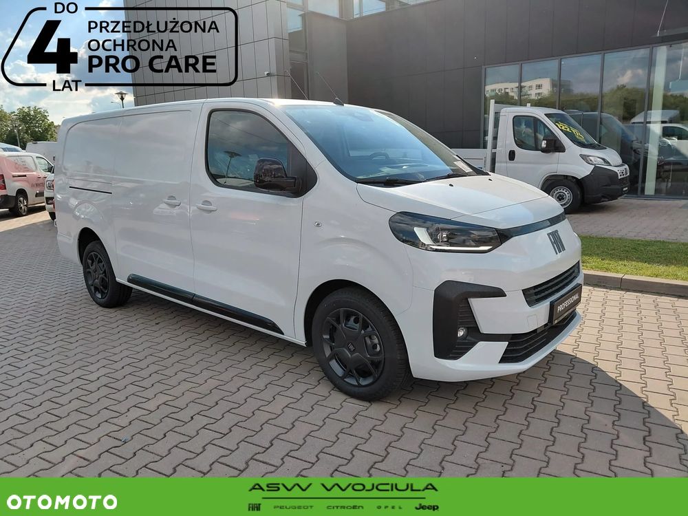 Fiat SCUDO - 1