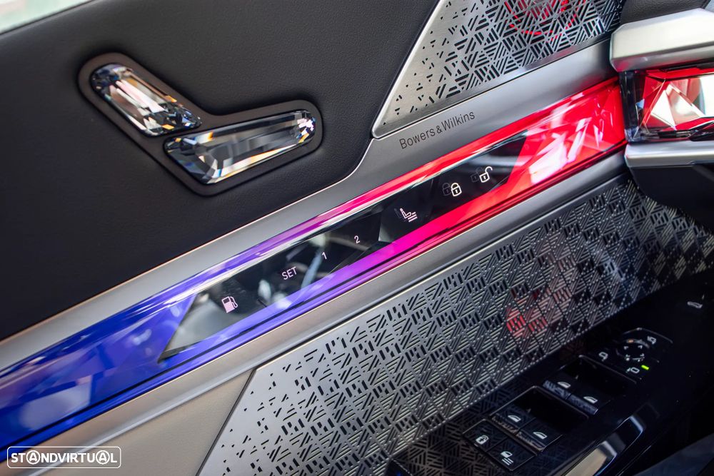BMW 760 M760e xDrive - 5